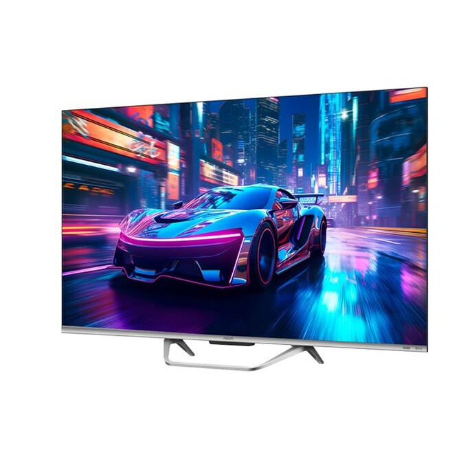 Google Tivi QLED Aqua 4K 43 inch AQT43S800UX