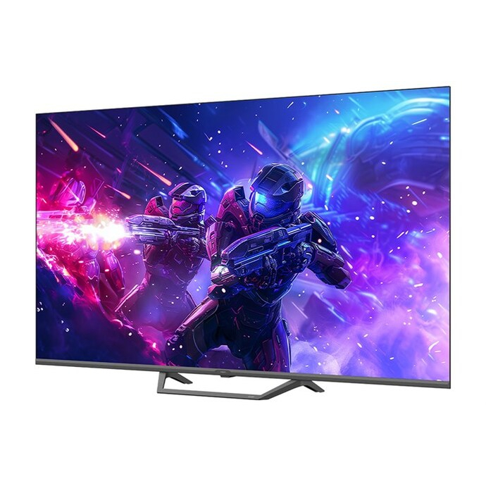 Google Tivi QLED Aqua 4K 43 inch AQT43S80EUX