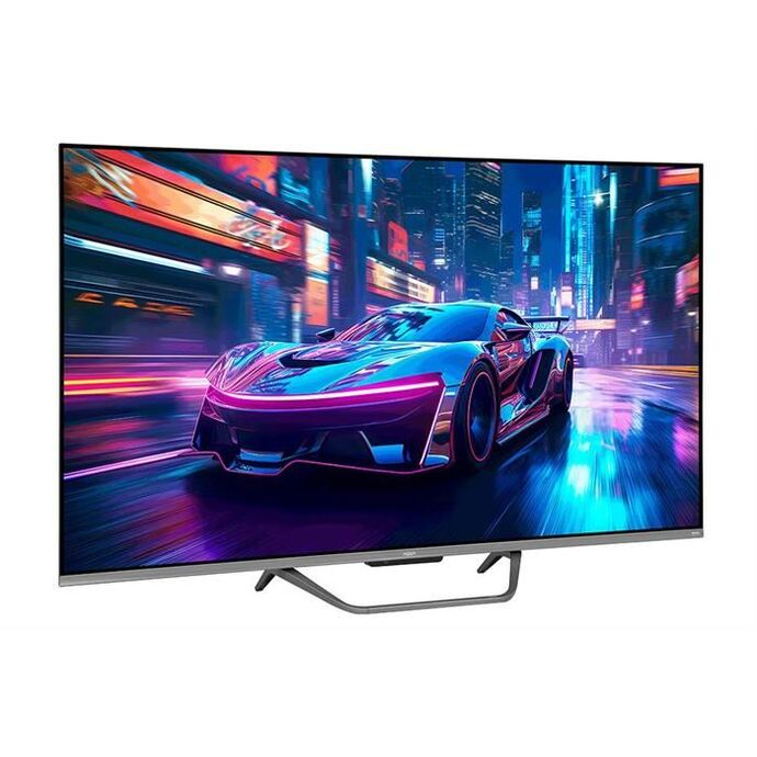 Google Tivi QLED Aqua 4K 65 inch AQT65S800UX