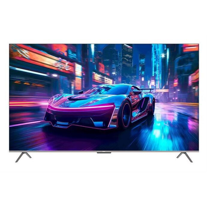 Google Tivi QLED Aqua 4K 85 inch AQT85S800UX