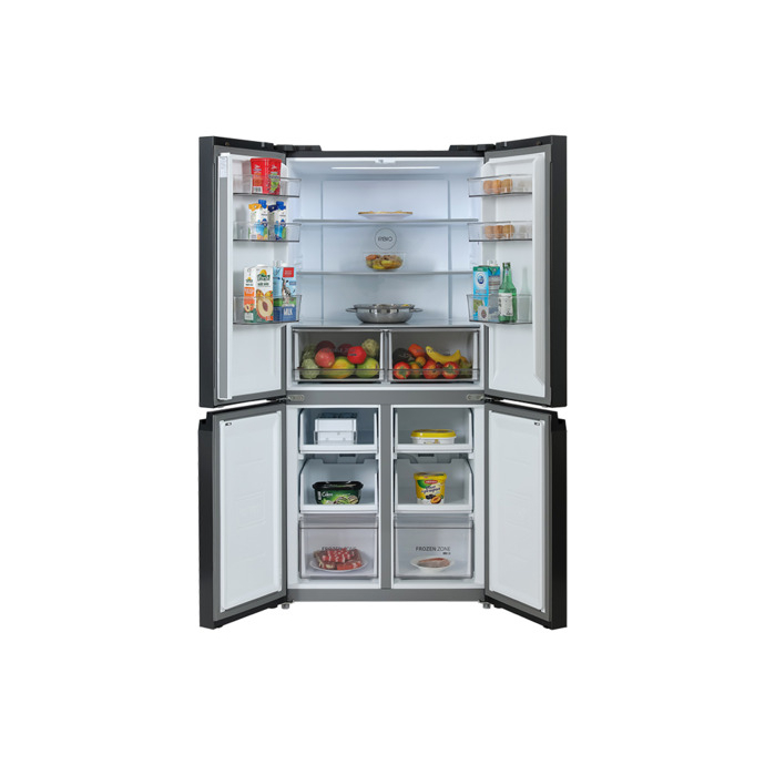 Tủ lạnh Toshiba Inverter 474 lít Multi Door GR-RF611WI-PGV(22)-XK