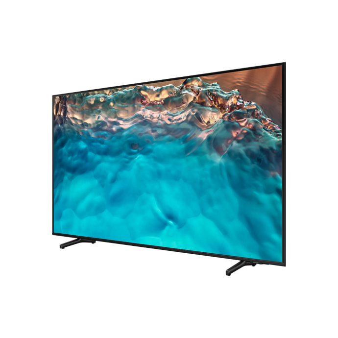 Smart Tivi Samsung 4K Crystal UHD 50 inch UA50BU8000