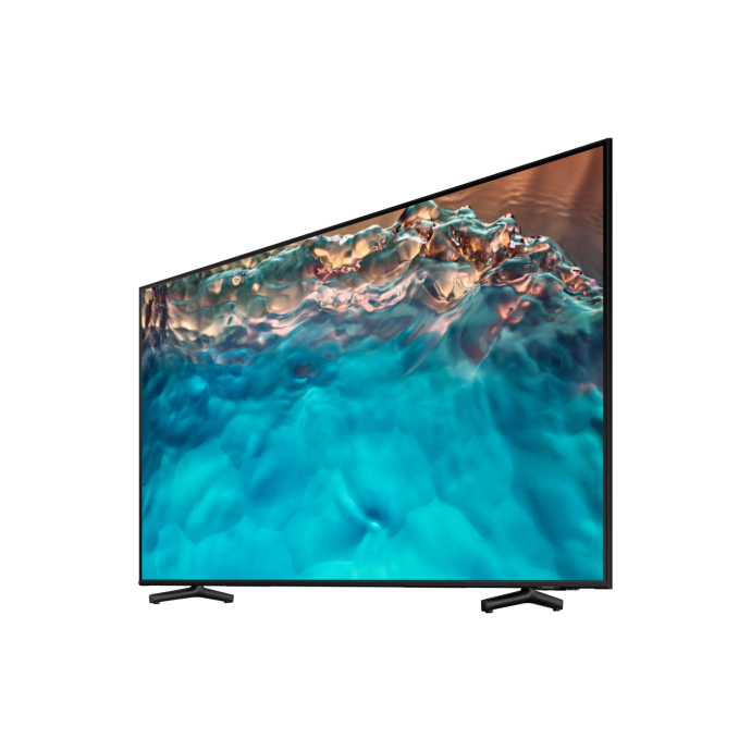 Smart Tivi Samsung 4K Crystal UHD 50 inch UA50BU8000