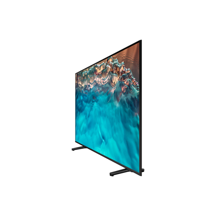 Smart Tivi Samsung 4K Crystal UHD 43 inch UA43BU8000