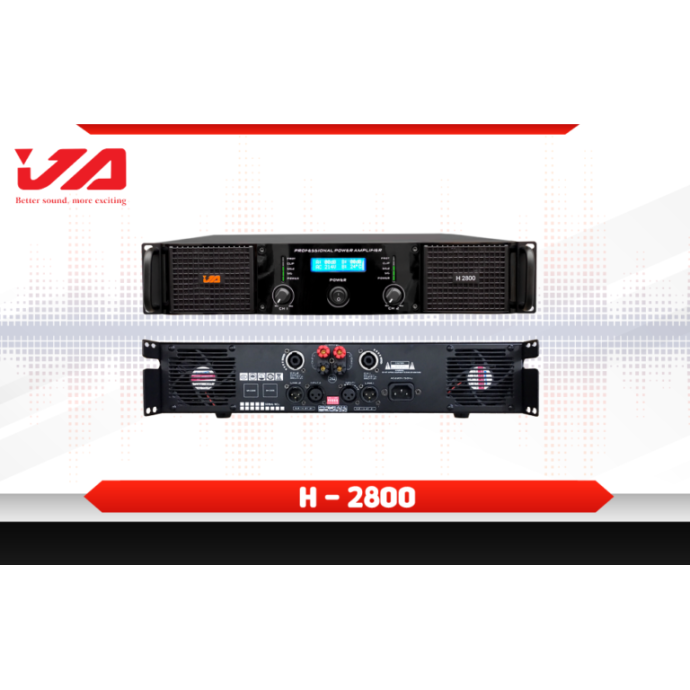 MAIN CÔNG SUẤT H–2800