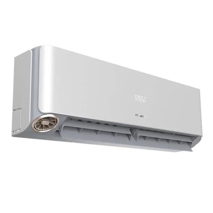 Máy lạnh Hisense Inverter  1.5HP 12TW4RWUVA00