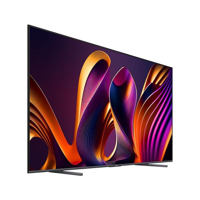 Smart Tivi QLED Hisense 4K 100 inch 100Q7N