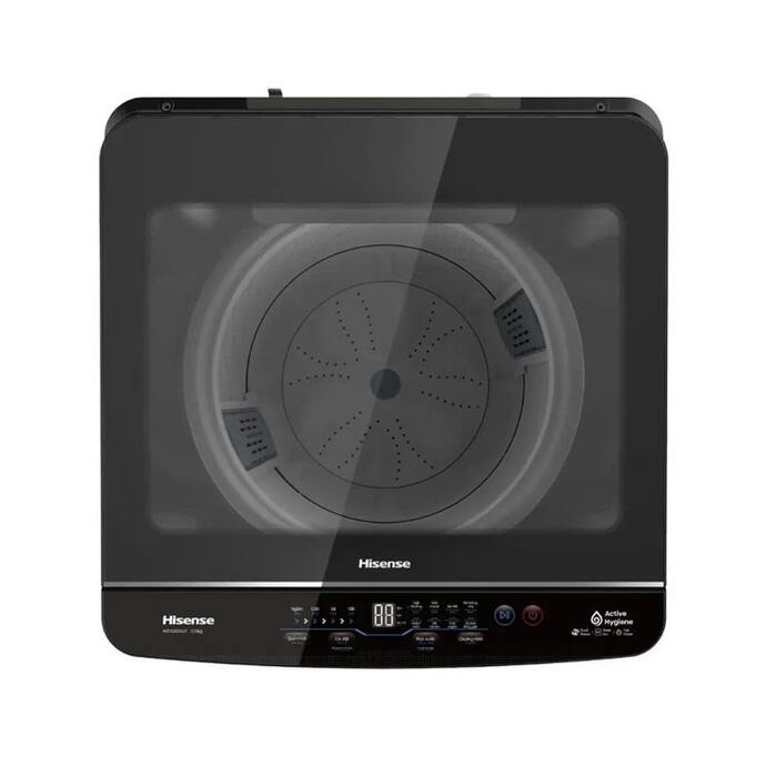 Máy giặt Hisense 10.5 kg WTZQ1015UT