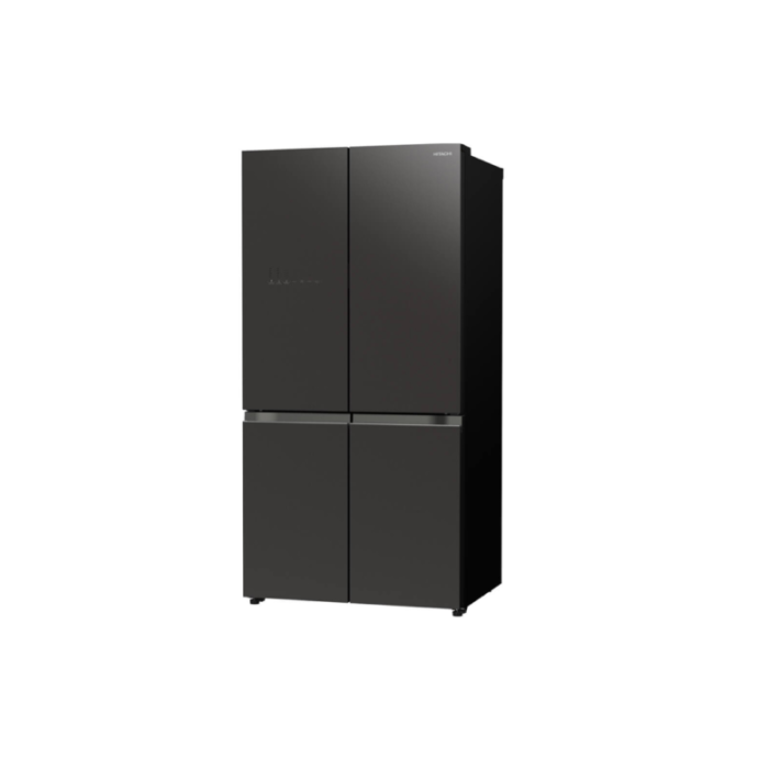 Tủ lạnh Hitachi Inverter 569 lít Multi Door R-WB640VGV0 GMG