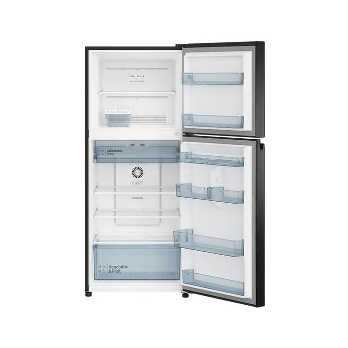 Tủ lạnh Hitachi Inverter 344 lít HRTN6379SGBKVN