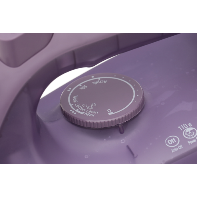 Bàn ủi hơi nước Panasonic NI-S630VRA 2400W