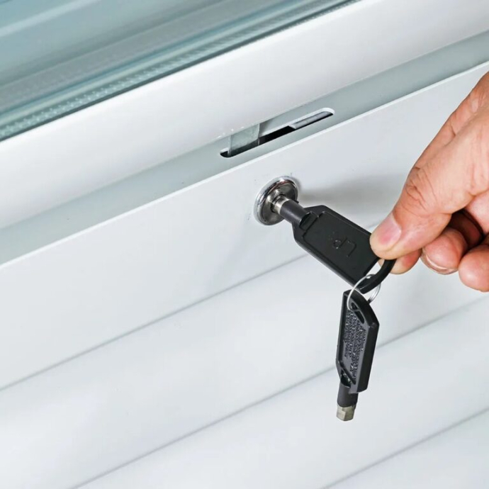 Tủ đông đứng Alaska IFG-700 700 lít