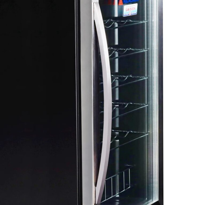 TỦ RƯỢU VANG JC-48 48 Chai