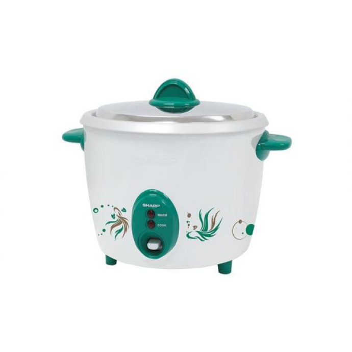 Nồi Cơm Điện Sharp KSH-D40V 3.8 lít