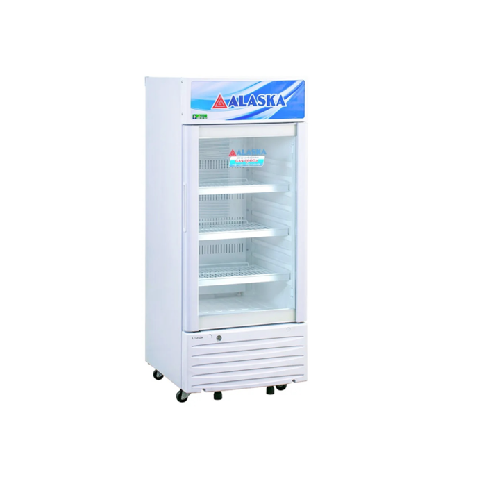 Tủ Mát Alaska 205 lít LC 233H