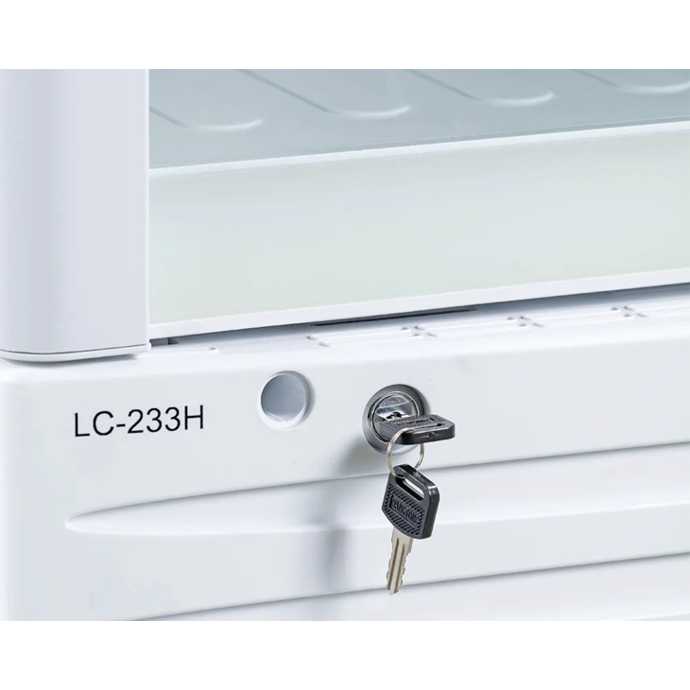 Tủ Mát Alaska 205 lít LC 233H