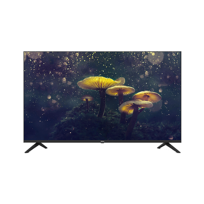 Tivi Aqua 43 Inch LE43AQT6620FG
