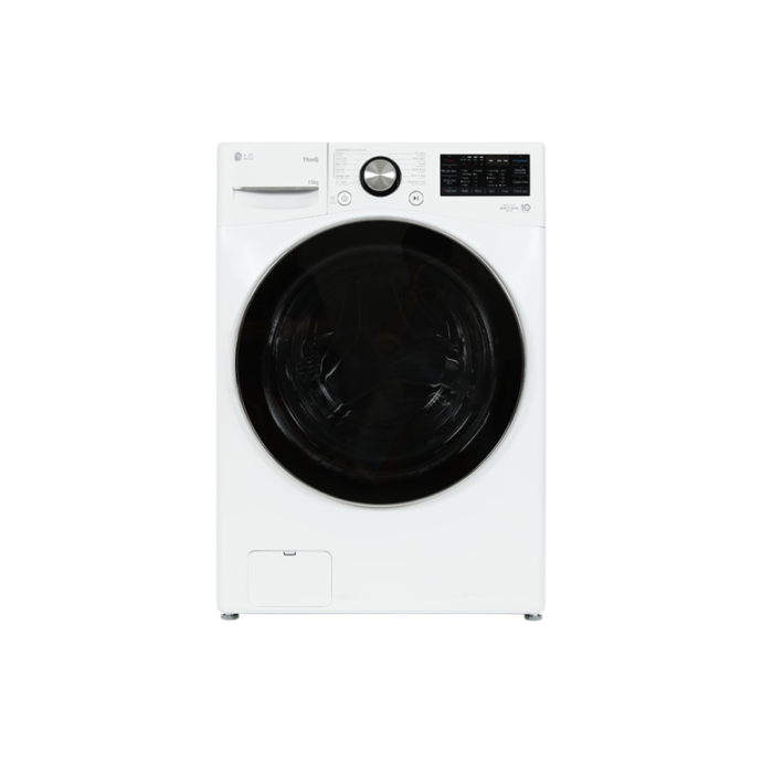 Máy giặt LG AI DD Inverter 15 Kg F2515STGW
