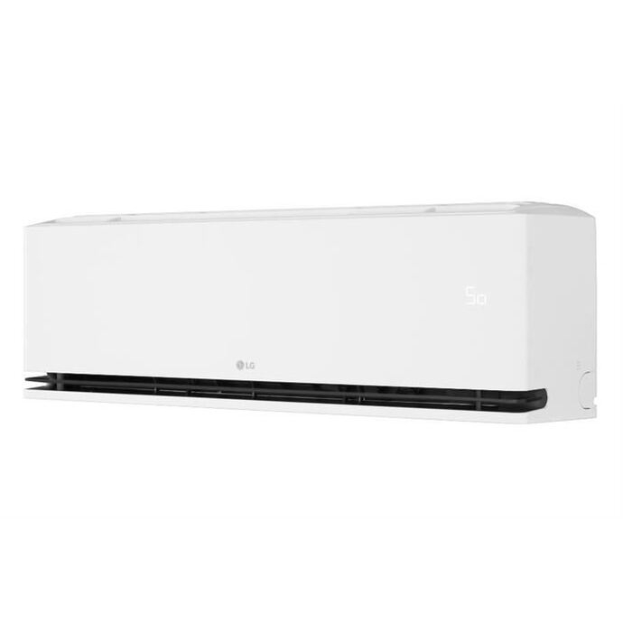 Máy lạnh LG Inverter 1HP IDC09M1