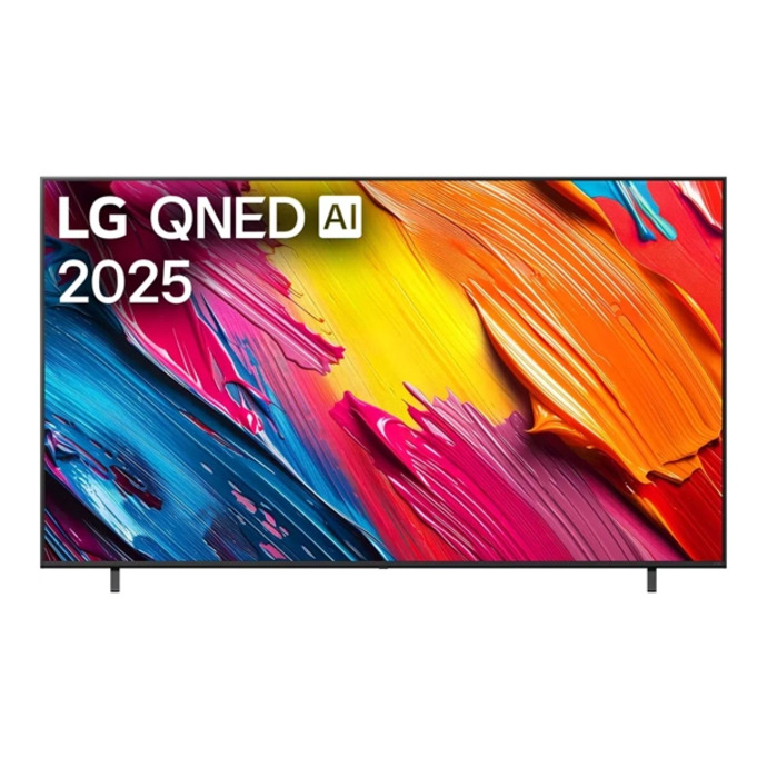 LG Smart TV QNED AI 4K 86 Inch 86QNED70ASA