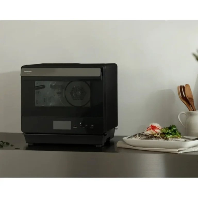 Lò Chiên Hấp Panasonic NU-SC180BYUE 20 lít