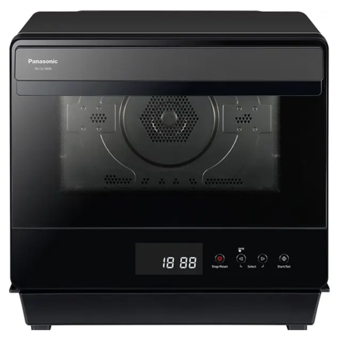 Lò Chiên Hấp Panasonic NU-SC180BYUE 20 lít