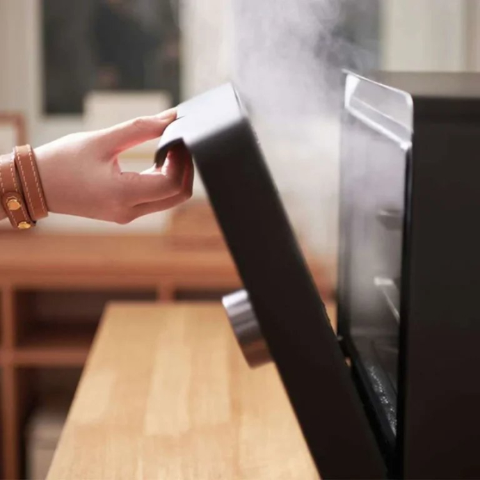 Lò Chiên Hấp Toshiba MS3-STQ20SE(BK) 20 Lít