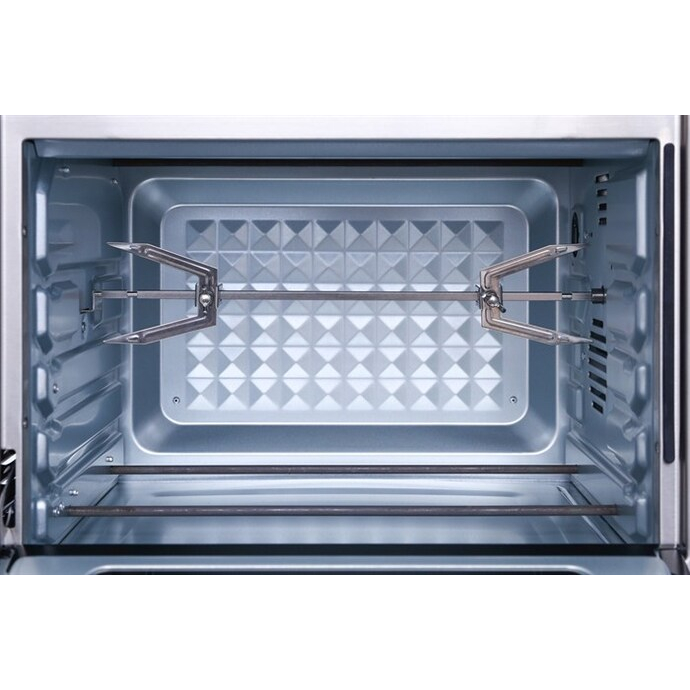 Lò nướng Sharp EO-A324RCSV-ST 32 lít