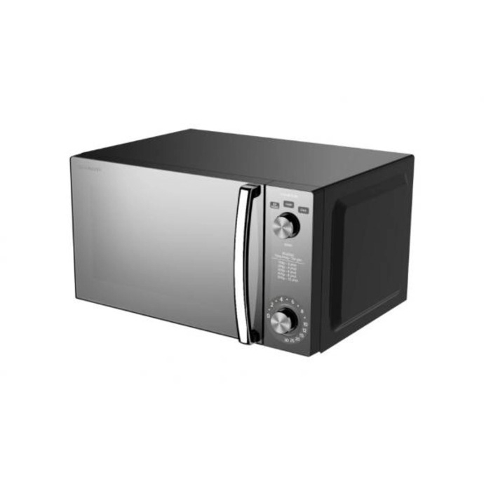 Lò vi sóng 20L Sharp R-2046FB-BK