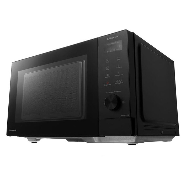  Lò vi sóng có nướng Panasonic NN-GD35QBYUE 29 lít