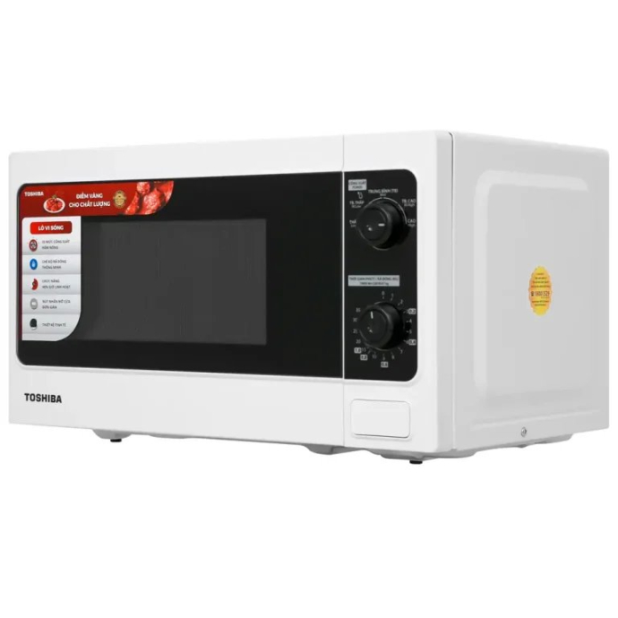 Lò vi sóng Toshiba ER-SM20(W1)VN 20 lít