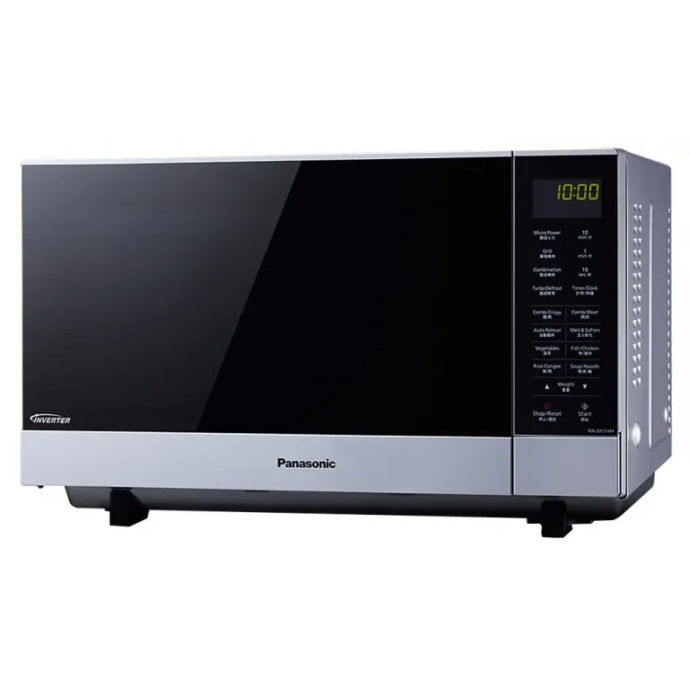 Lò vi sóng Panasonic NN-GF574MYUE 27 lít