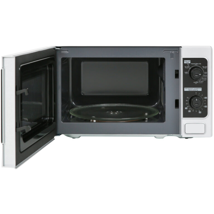 Lò vi sóng có nướng Toshiba ER-SGM20(S1)VN 20 lít