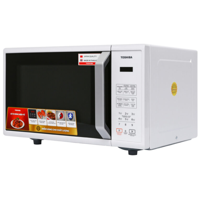 Lò vi sóng Toshiba ER-SS23(W1)VN 23 lít