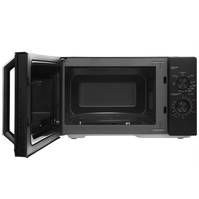 Lò vi sóng có nướng Toshiba MW3-MG25PE(BK) 25 lít