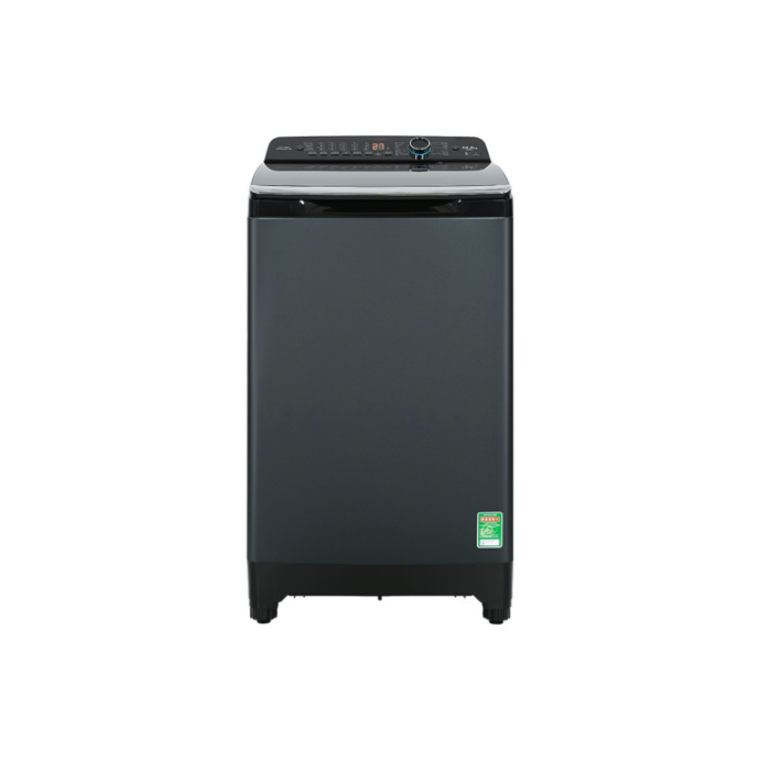 Máy giặt Aqua 12 kg AQW-FR120HT BK