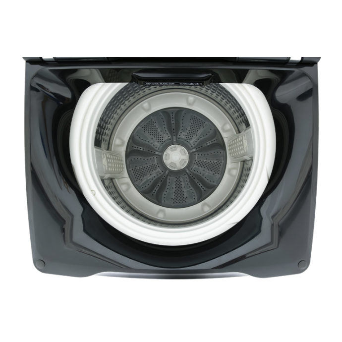 Máy giặt Aqua 12 kg AQW-FR120HT BK