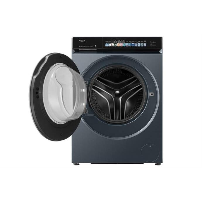 Máy giặt Aqua Inverter 12 kg AW12-BD4377U1L(GN)