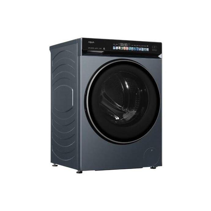 Máy giặt Aqua Inverter 12 kg AW12-BD4377U1L(GN)