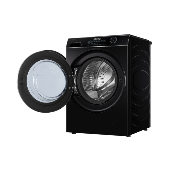 Máy giặt Aqua Inverter 12 kg AW12-BP4959U1K(B) 