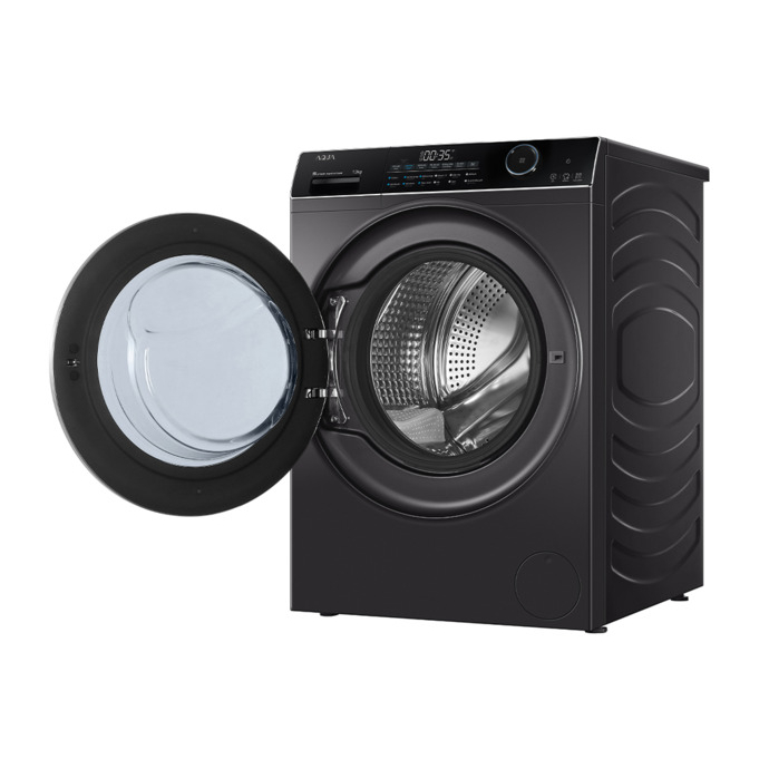 Máy giặt Aqua Inverter 13 kg AW13-BP4959K(S8) 