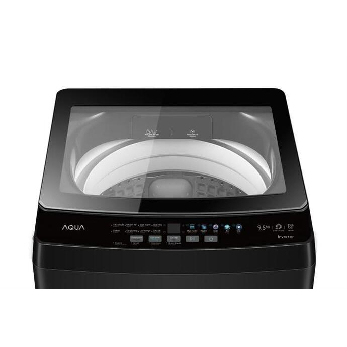 Máy giặt Aqua Inverter 9.5 kg AWM95-B316L(B)