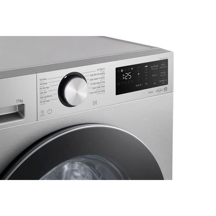 Máy giặt LG AI DD Inverter 11 kg FX1411N5S