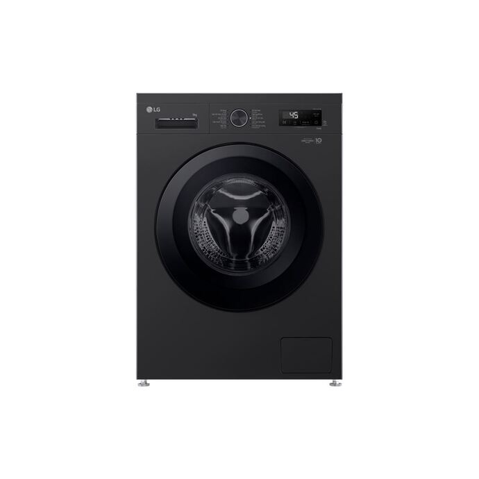 Máy giặt LG DD Inverter 9 kg FB1209S5O