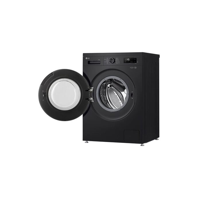 Máy giặt LG DD Inverter 9 kg FB1209S5O