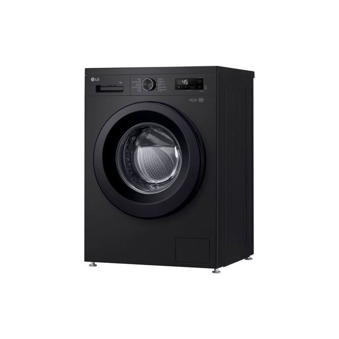 Máy giặt LG DD Inverter 9 kg FB1209S5O