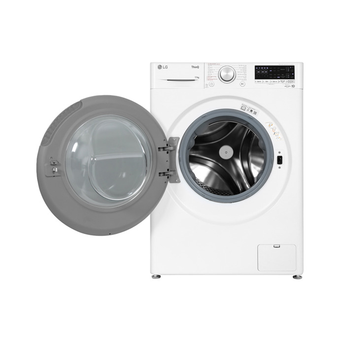 Máy giặt LG AI Inverter 11 kg FV1411S4WA