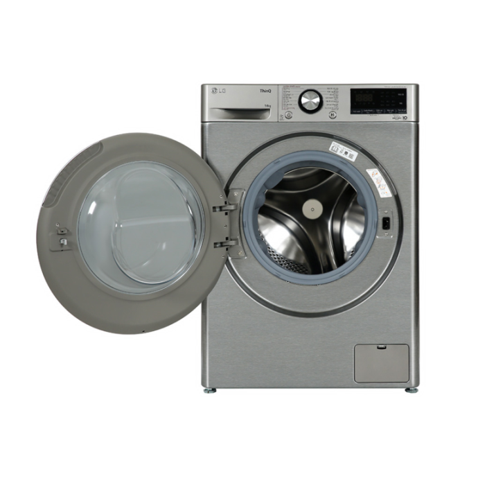 Máy giặt LG AI DD Inverter 14 kg FV1414S3P