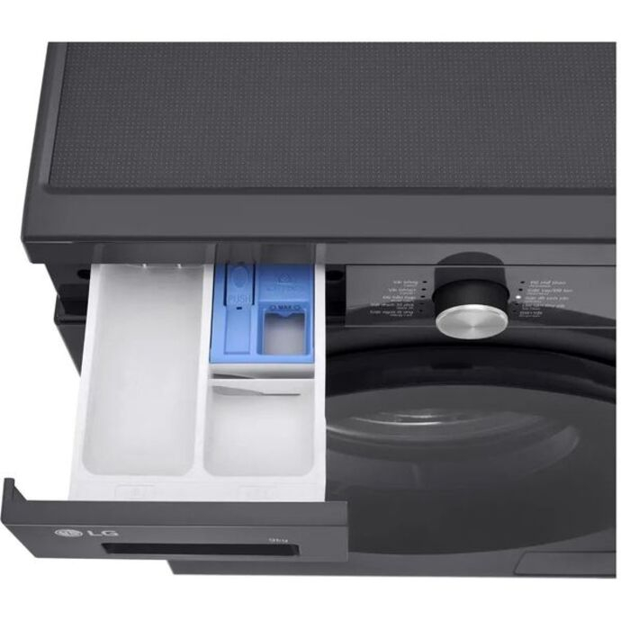 Máy giặt LG Inverter 9 Kg FB1209S5M