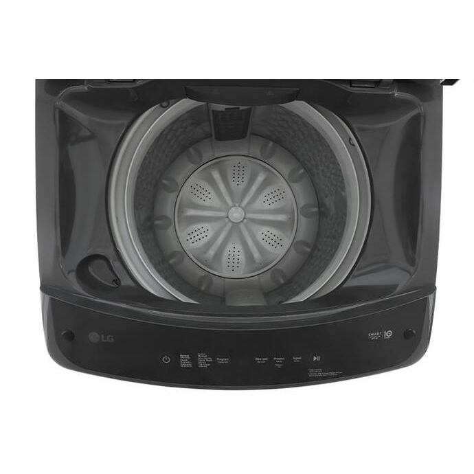 Máy giặt LG TurboDrum Inverter 12 kg T2512VBTB